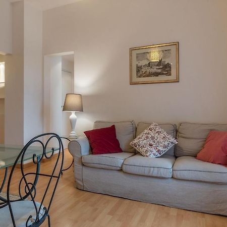 Lovely Flat San Giovanni Roma Dış mekan fotoğraf