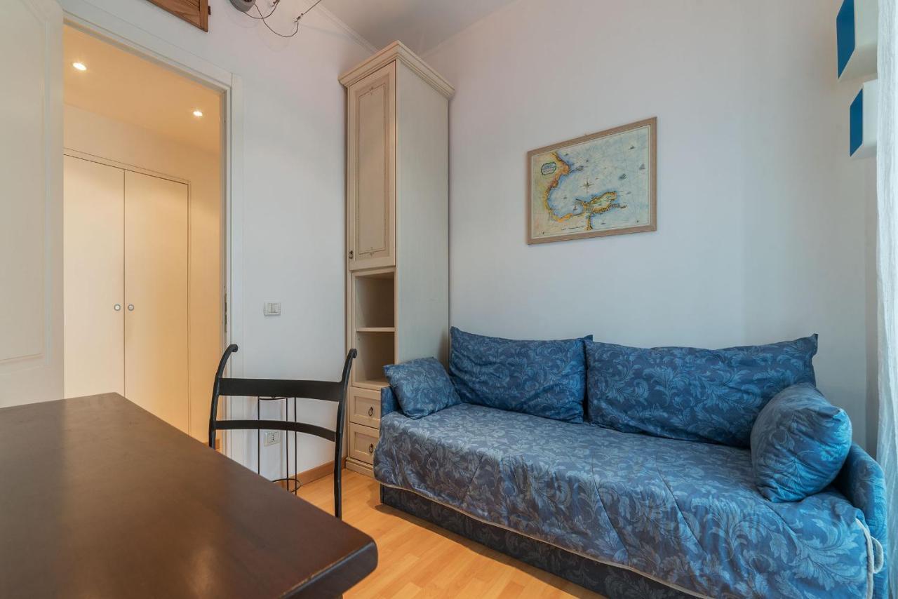 Lovely Flat San Giovanni Roma Dış mekan fotoğraf