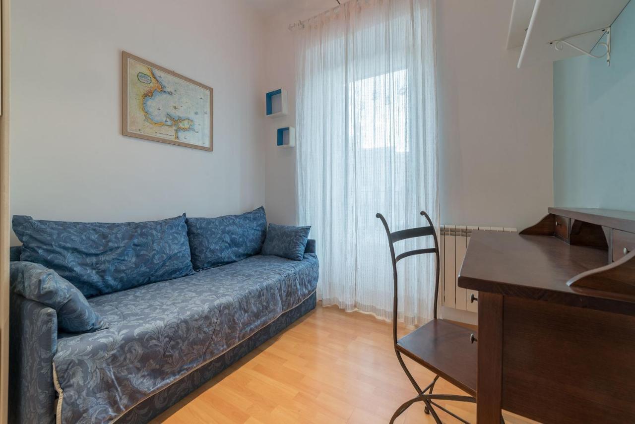Lovely Flat San Giovanni Roma Dış mekan fotoğraf
